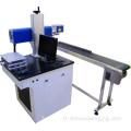 Machine d&#39;impression laser automatique